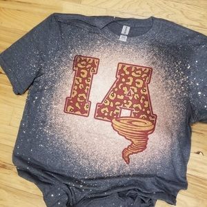 Iowa State Tee